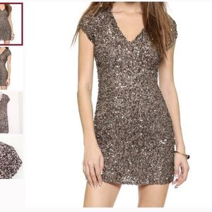 NWT Parker dress.  Size 2